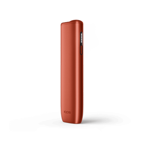 iQOS ILUMA i ONE Vivid Terracotta