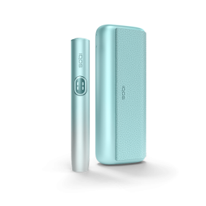 iQOS ILUMA i PRIME Breeze Blue