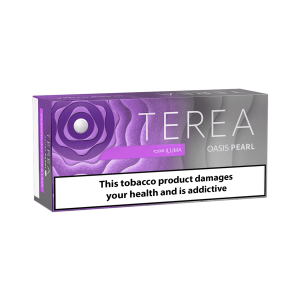 Terea Oasis Pearl  10 packs