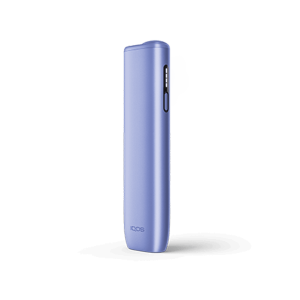 iQOS ILUMA i ONE Digital Violet