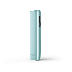 iQOS ILUMA i ONE Breeze Blue