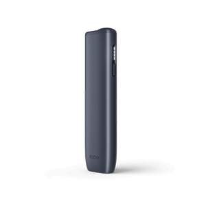 iQOS ILUMA i ONE Midnight Black