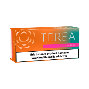Terea Summer Wave  10 packs