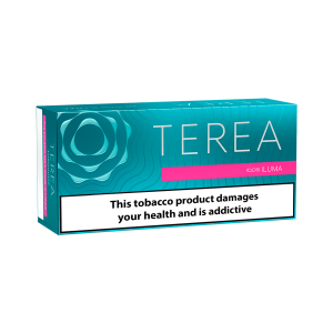 Terea Turquoise  10 packs