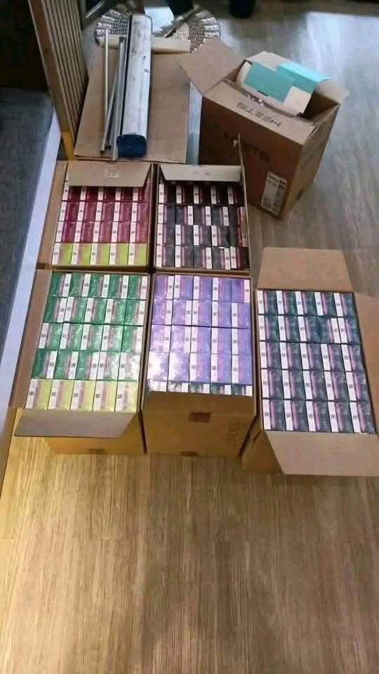 Where to Buy Authentic Terea Heetsticks in the USA (Wholesale & Retail Guide)